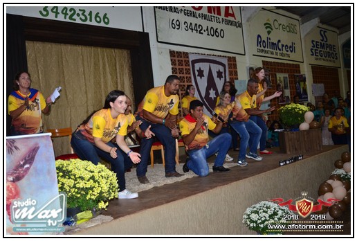 rolim de moura